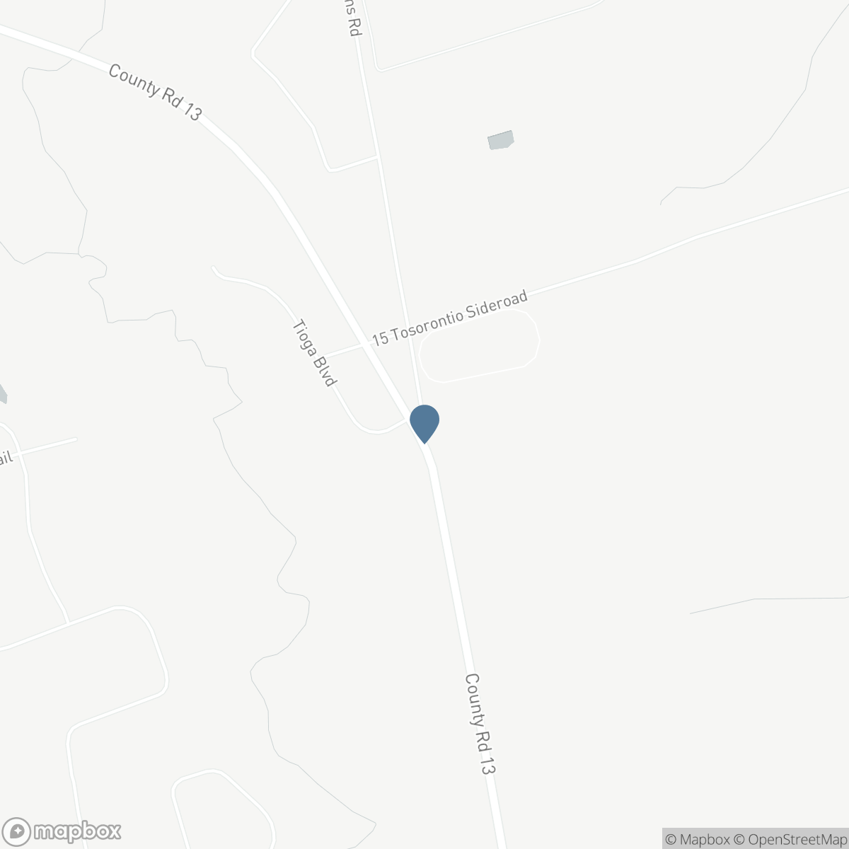 6703 PINE PLAINS ROAD E, Adjala-Tosorontio, Ontario L0M 1J0